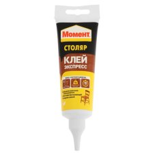 Клей Момент Столяр 125гр